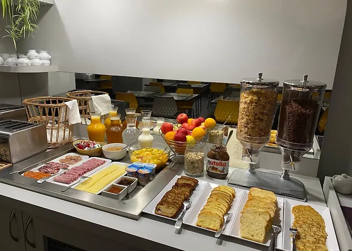 Le Chapon Fin 3* Moissac