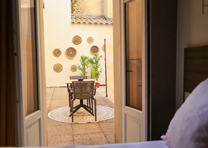 Le Chapon Fin 3* Moissac