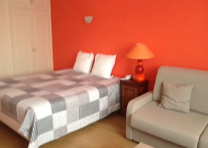 Hotel Le Chapon Fin 3*