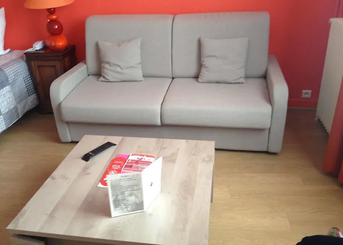 Le Chapon Fin Hotel 3*