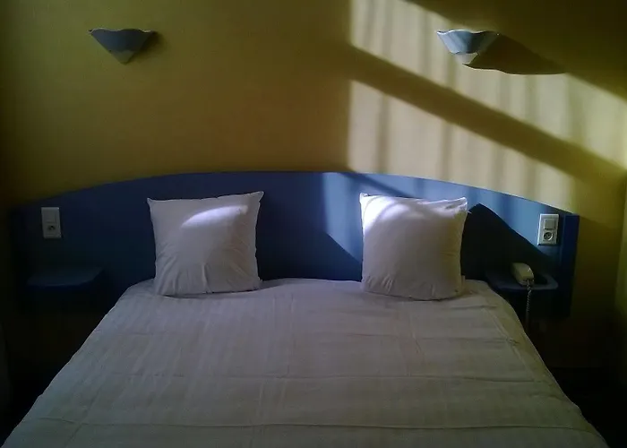 Hotel Le Chapon Fin 3*